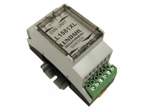 Lundahl transformers DIN unitjpg