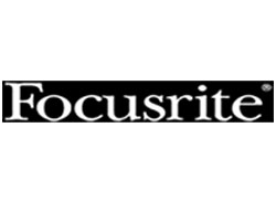 logo_Focusrite_230x183px