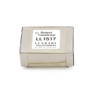 Lundahl Transformers Audio transformer LL1517