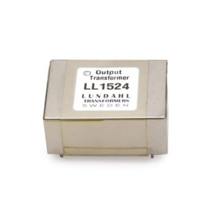 Lundahl Transformers Audio transformer LL1524