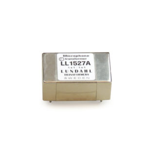 Lundahl Transformers Audio transformer LL1527A