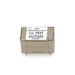 Lundahl Transformers Audio transformer LL1531