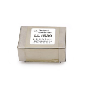 Lundahl Transformers Audio transformer LL1539