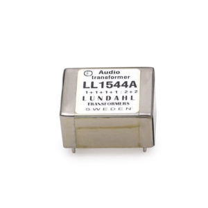 Lundahl Transformers Audio transformer LL1544A