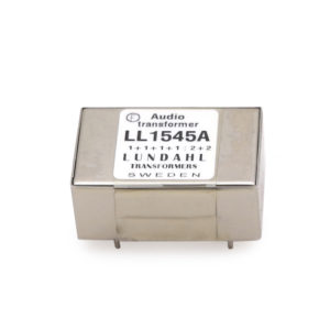 Lundahl Transformers Audio transformer LL1545A
