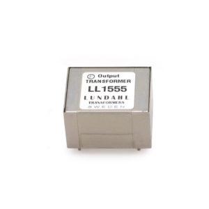 Lundahl Transformers Audio transformer LL1555