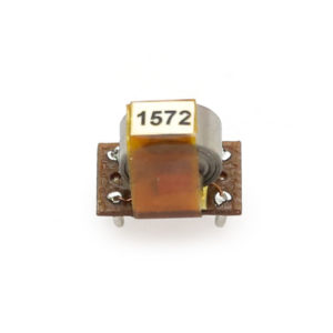 Lundahl Transformers Audio transformer LL1572