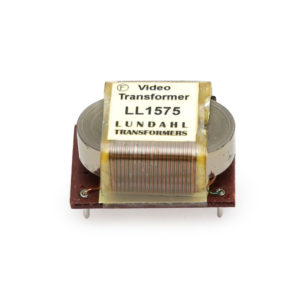 Lundahl Transformers Audio transformer LL1575