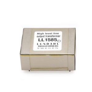 Lundahl Transformers Audio transformer LL1585