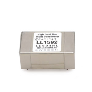 Lundahl Transformers Audio transformer LL1592