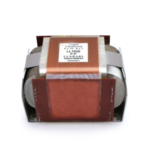 Lundahl Transformers Audio transformer LL1620