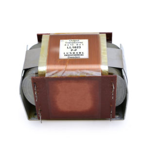 Lundahl Transformers Audio transformer LL1623