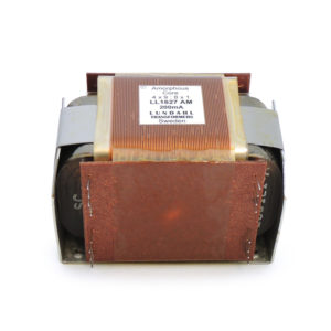 Lundahl Transformers Audio transformer LL1627