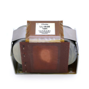 Lundahl Transformers Audio transformer LL1638