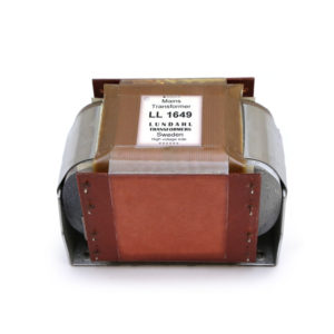 Lundahl Transformers Audio transformer LL1649