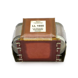Lundahl Transformers Audio transformer LL1655