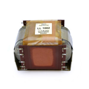 Lundahl Transformers Audio transformer LL1662