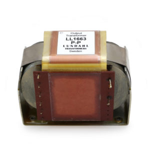 Lundahl Transformers Audio transformer LL1663