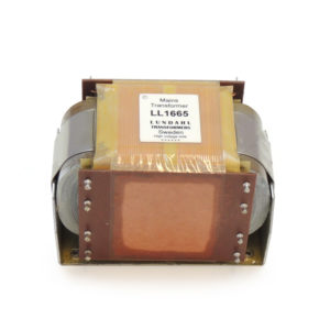 Lundahl Transformers Audio transformer LL1665