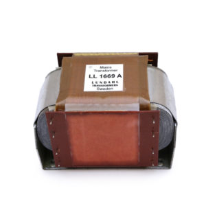 Lundahl Transformers Audio transformer LL1669A