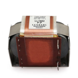 Lundahl Transformers Audio transformer LL1682
