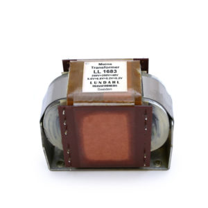 Lundahl Transformers Audio transformer LL1683