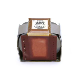 Lundahl Transformers Audio transformer LL1685