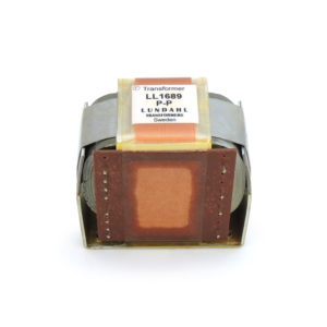 Lundahl Transformers Audio transformer LL1689