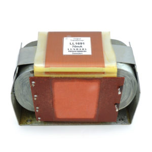 Lundahl Transformers Audio transformer LL1691