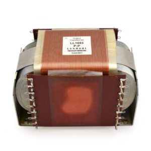 Lundahl Transformers Audio transformer LL1693