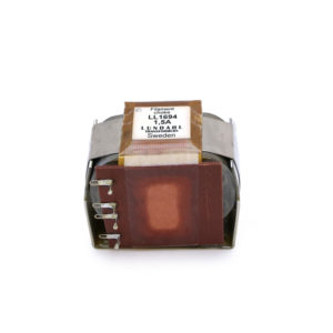Lundahl Transformers Audio transformer LL1694
