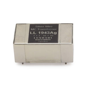Lundahl Transformers Audio transformer LL1943Ag