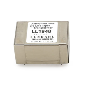 Lundahl Transformers Audio transformer LL1948