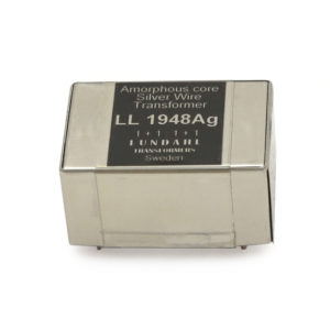 Lundahl Transformers Audio transformer LL1948Ag
