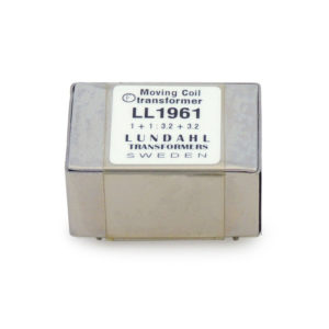 Lundahl Transformers Audio transformer LL1961