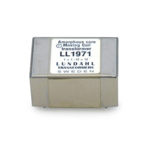 Lundahl Transformers Audio transformer LL1971