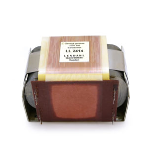 Lundahl Transformers Audio transformer LL2414