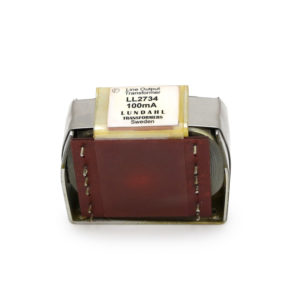 Lundahl Transformers Audio transformer LL2734