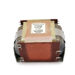 Lundahl Transformers Audio transformer LL2738