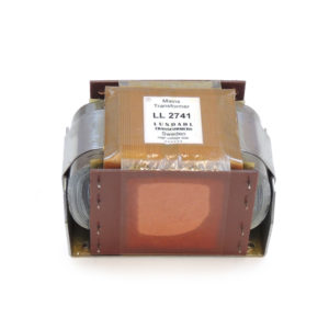 Lundahl Transformers Audio transformer LL2741
