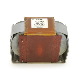Lundahl Transformers Audio transformer LL2742