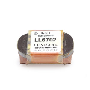 Lundahl Transformers Audio transformer LL6702