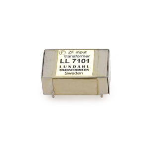 Lundahl Transformers Audio transformer LL7101