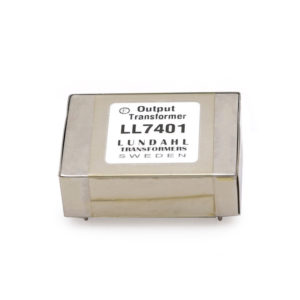 Lundahl Transformers Audio transformer LL7401