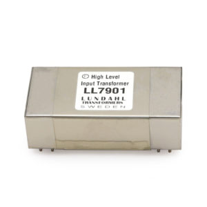 Lundahl Transformers Audio transformer LL7901