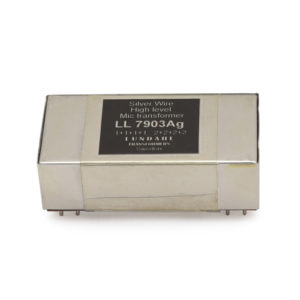Lundahl Transformers Audio transformer LL7903Ag