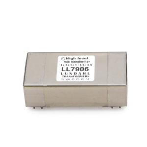 Lundahl Transformers Audio transformer LL7906