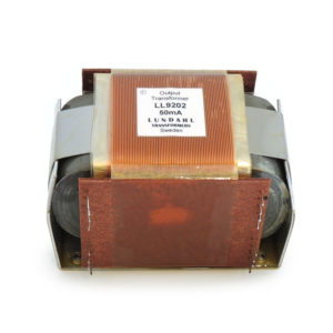Lundahl Transformers Audio transformer LL9202