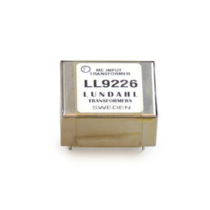 Lundahl Transformers Audio transformer LL9226