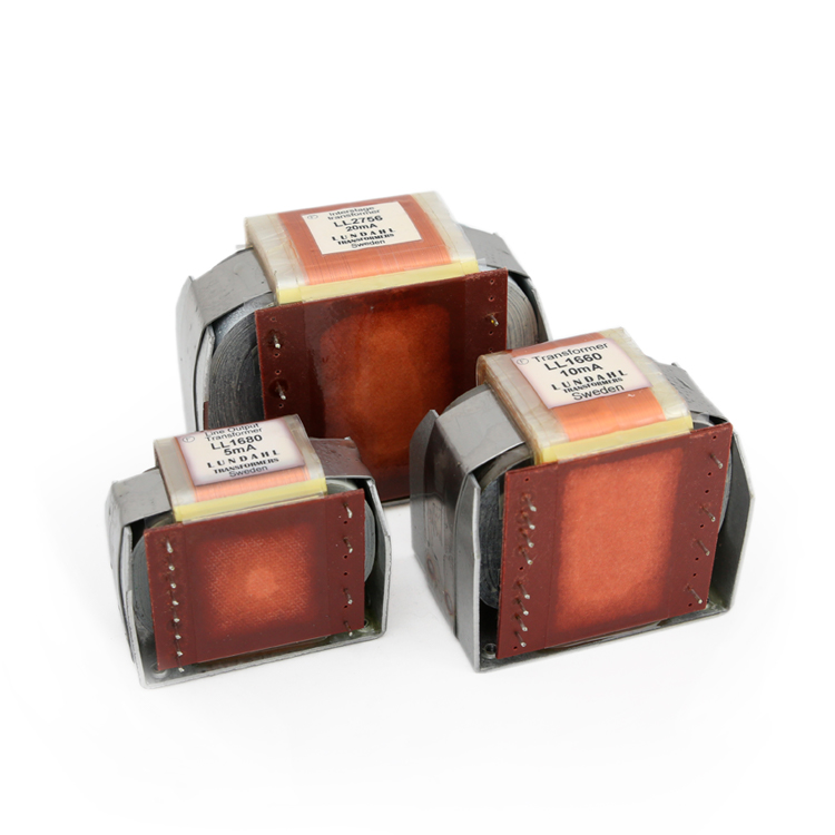 Lundahl Transformers Audio transformer Anode Chokes